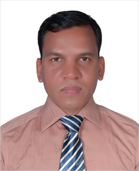 Md. Tohidul Islam